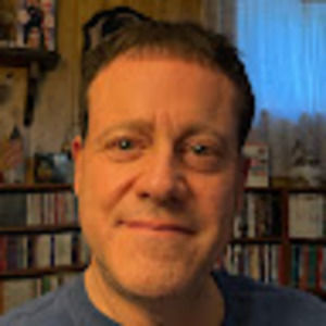 Meet your Posher, John